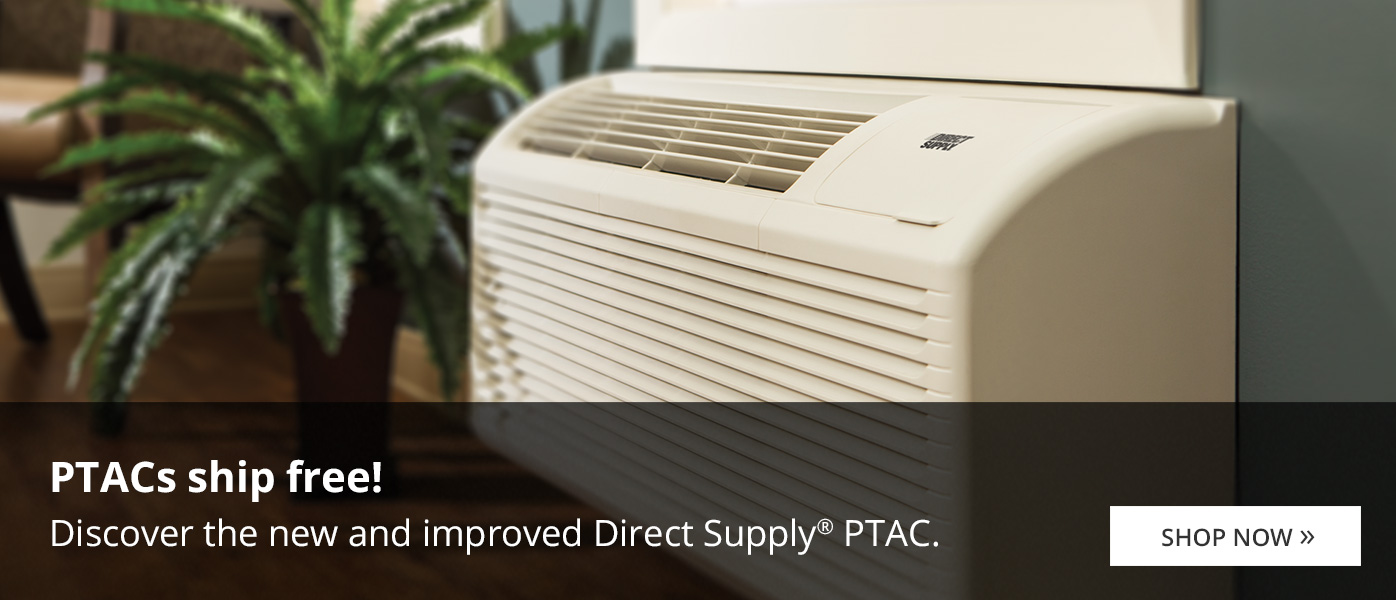 HVAC Direct Supply Your Partner in Senior Living