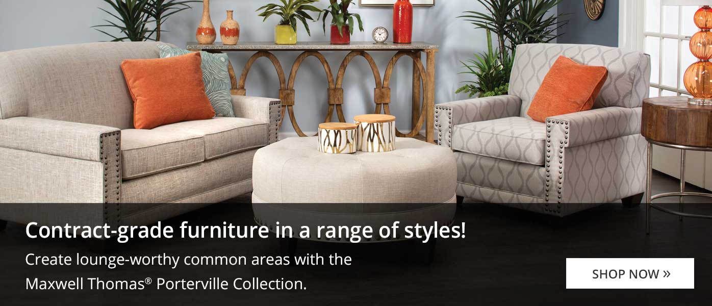 Furnishings Direct Supply Your Partner in Senior Living