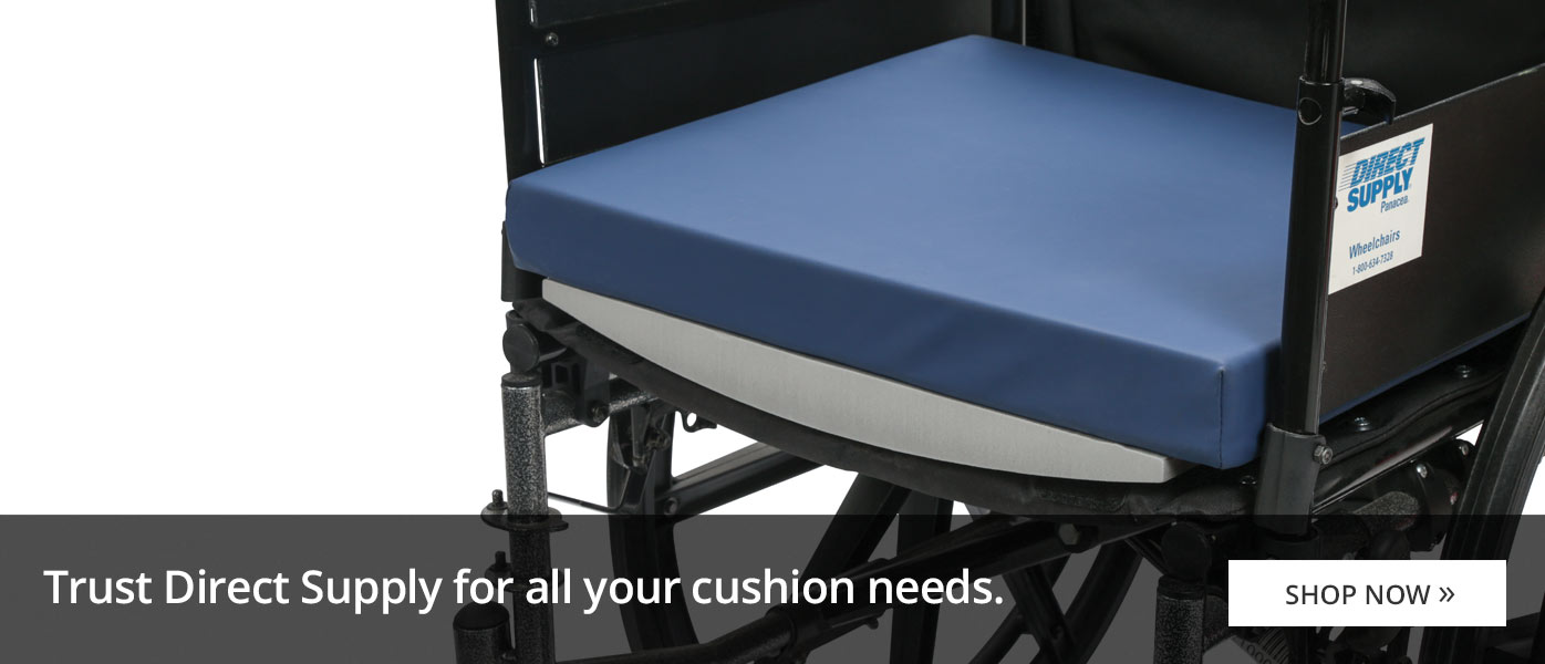 Cushions Direct Supply Your Partner in Senior Living