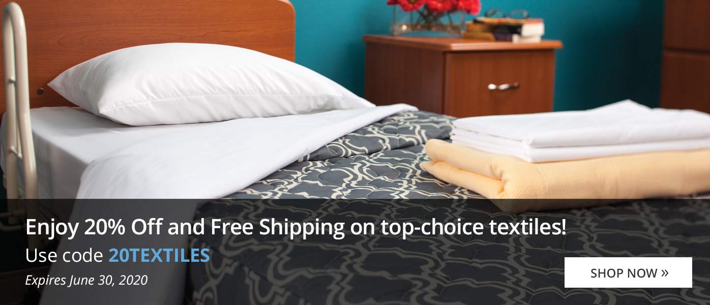 Enjoy 20% Off and Free Shipping on top-choice textiles!
Use code 20TEXTILES
Expires June 30, 2020