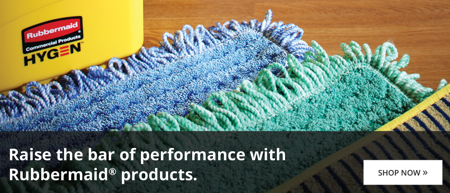 Rubbermaid